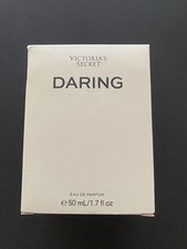 Victoria's Secret Daring Eau de Parfum 1.7 fl oz Bergamot Oakmoss Amber