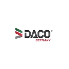 ORIGINAL® Daco Germany Kraftstofffilter für Opel MERIVA B Großraumlimousine