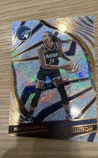 2022 Panini Revolution WNBA - Napheesa Collier #73