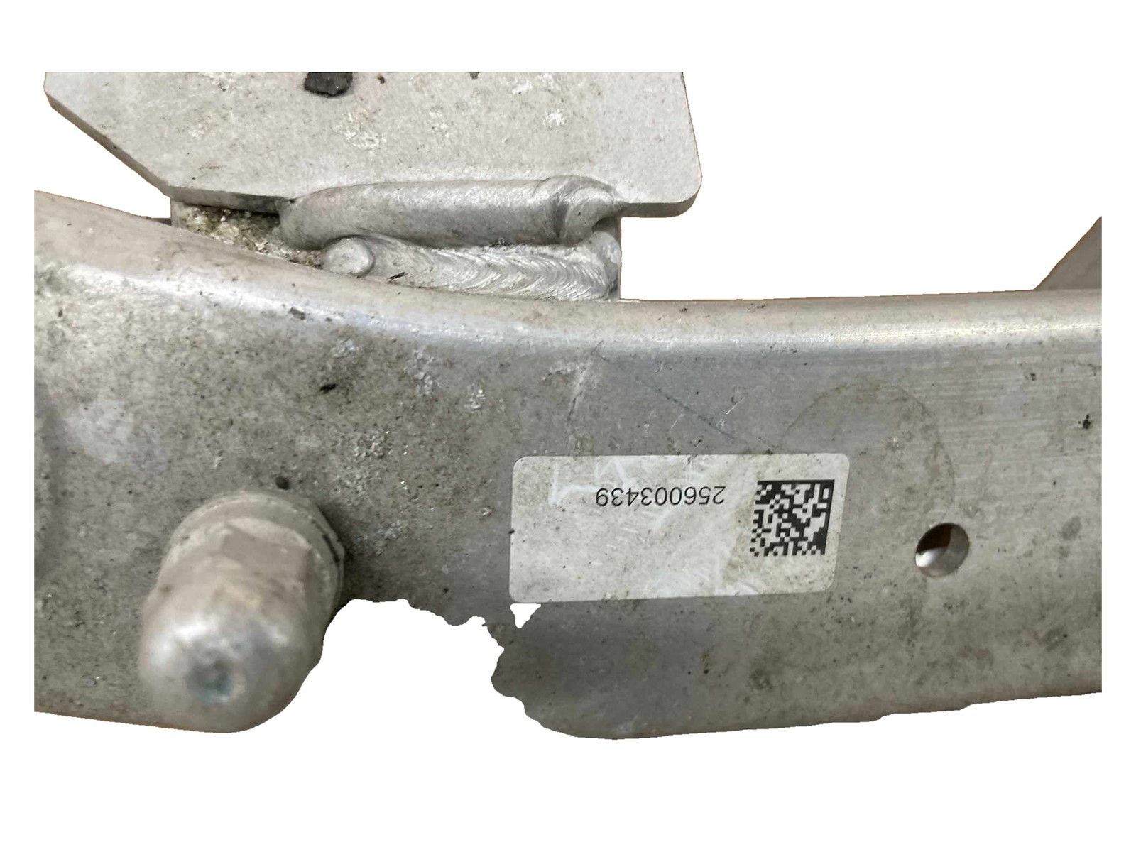 BMW i8 2014-2019 Front Crossmember