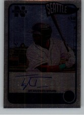 2020 Onyx Nimbus Baseball Cards - Checklist Added 17