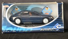 1999 Lancia Dialogos Saloon 1:43 Diecast Solido Mint in case