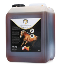 Excellent Horse Salmon Oil 2,5 l
