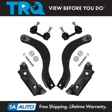 TRQ Rear Suspension Kit For 2013-2018 Nissan ...