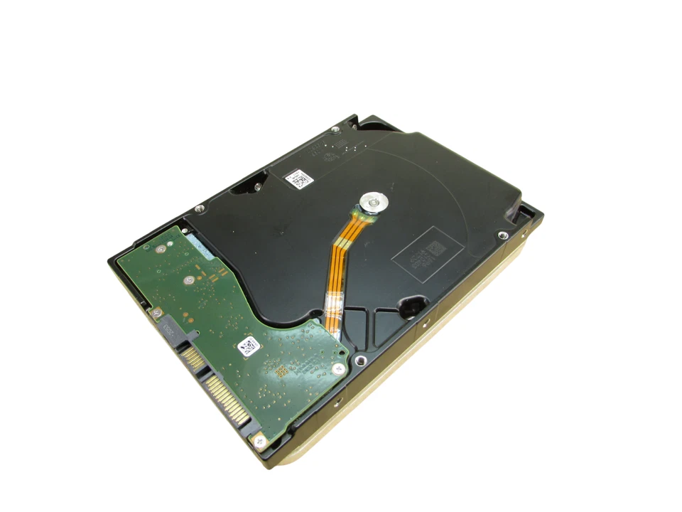 Seagate 12TB ST12000NM007G Exos X16 7200RPM SATA 6Gb/s 256MB 3.5Inch Hard Drive - Image 2 of 2