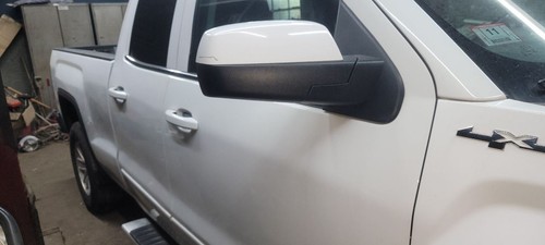 14-16 GMC Sierra 1500 Pickup Automatic Climate Temperature Control ID 23486616 - Picture 10 of 12