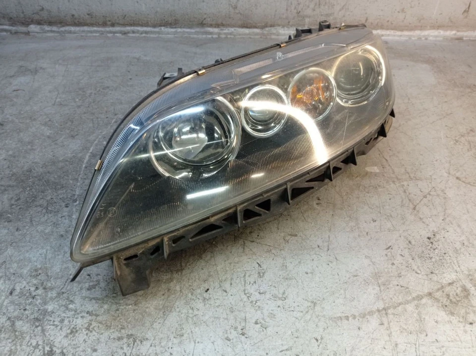 Scheinwerfer Xenon links für MAZDA 6 STATION WAGON (GY) 2.0 F014003906 - Bild 2 von 4