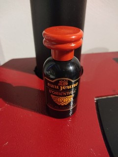 L'orientale Eau De Toilette Perfume 50 Ml Eau Jeune