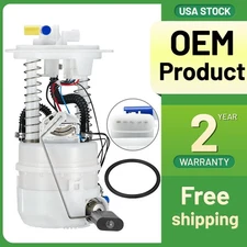 Fuel Pump Assembly for Nissan Murano V6 3.5L 2003-2014 E8536M w/ Sending Unit