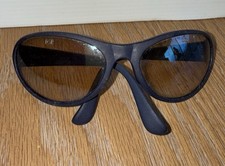 Vintage WILLSON Z87 PREVAIL Sunglasses R121mm