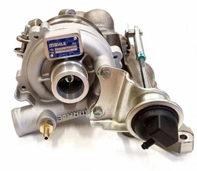 Turbolader SMART Cabrio,City, Fortwo 2003-2004 708837-0001 222TC14315000