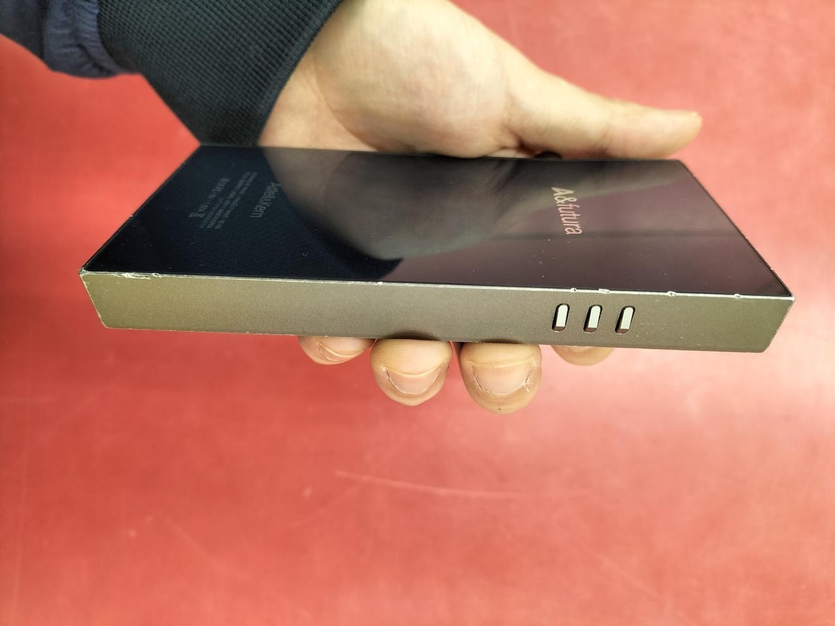 Astell&Kern ak se100 [ジャンク] Astell&Kern SE100 Digital Audio Player Used From Japan | eBay
