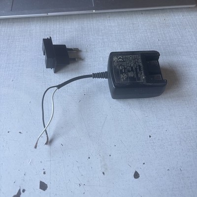 Netzteil 12 Volt 450 mA Exposure Lights funktionstüchtiges Teil aber Rest fehlt.