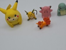 Tomy Pokemon Toy Bundle Pokemon Roller Pokemon Toys