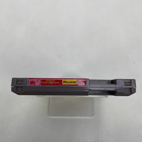 Advanced Dungeons & Dragons Hillsfar (Nintendo NES, 1993)