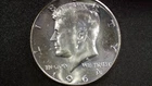 1964-D Kennedy 90% Silver Half Ships Free With Tracking 002