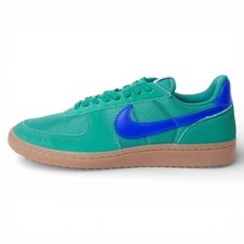 Nike Field General 82 Sneaker HF3165-302 Malachite Hyper Royal Gr 42 Neu OVP