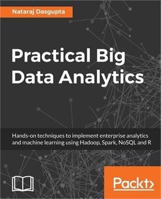 Practical Big Data Analytics (Paperback or Softback)