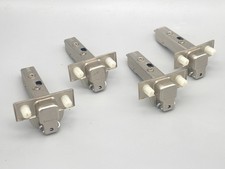 Grass 6065 G Cabinet Hinge 110 Snap Clip On - Self Close - LOT OF 4 - NEW