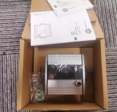 NEW 1PCS IFM SU7000 Flow Sensor