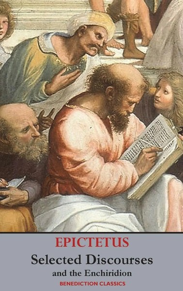 Epictetus | Selected Discourses Of Epictetus, And The Enchiridion | Buch (2020)-image