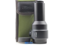  MINT w/Case Nikon FSA-L1 Field Scope Digital SLR Camera Attachment From JAPAN