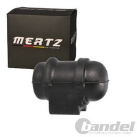 Mertz STABI-LAGER Buchse AußEn Vorne Passend FüR Renault 19 Clio Megane |M-S4020