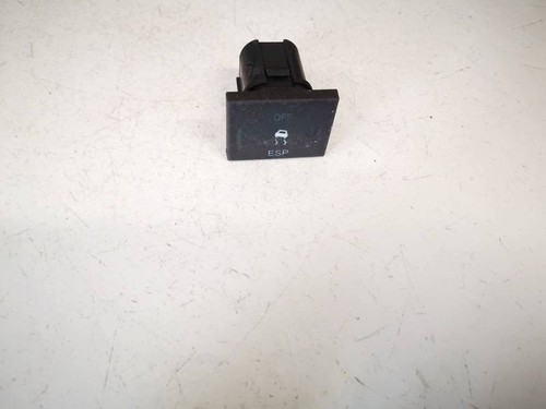 Ford Transit 2007 Traction control switch button (ASR Switch Anti- #2218907-78