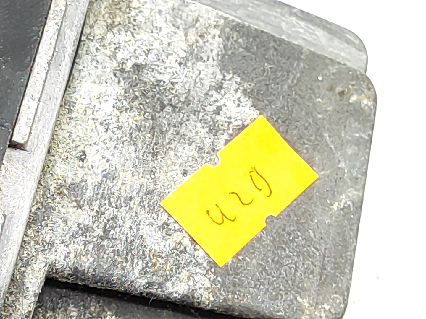 Alfa Romeo 147 / 156 - Heater Resistor Element Core - 52466964 for 