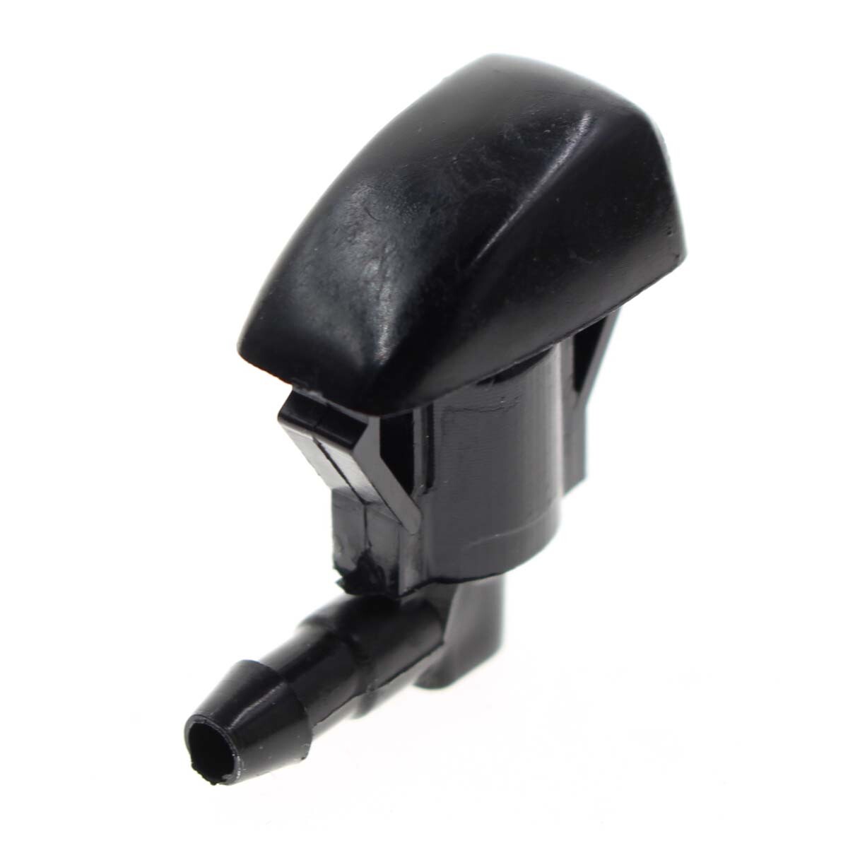 2x Windshield Wiper Washer Nozzle Spray Jet For GMC Buick Enclave Chevy