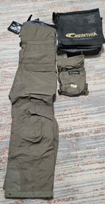 Carinthia PRG 2.0 Trousers LARGE