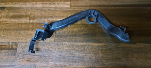 VW Polo 9N3 Original Kabelschacht Motorraum vorne links 6Q0971615G