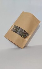 Premium Moroccan Aphrodisiac Herbal Functional Tea-Selected Blend of Dried Herbs