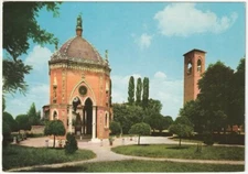 COGNENTO - MODENA - SANCTUARY OF S. GEMINIANO - TRAVEL -48605-