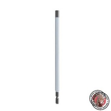 NEW ANEX ACHX-8020 Color Bit Hex Wrench Single Headed Long