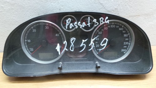 Tacho Kombiinstrument VW Passat 3BG  3B0920827A  3B0920 827A  110080198/002