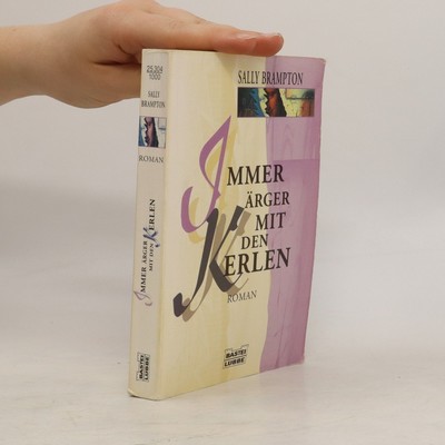 Immer Ärger mit den Kerlen  |  Sally Brampon