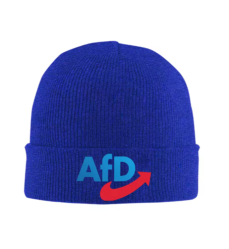 Gorro de punto Alternativa para Alemania (AfD) - Varios colores - Descuento por cantidad - Imagen 6 de 8