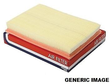 Unipart Air Filter For Volvo S60 S80 V70 XC70  - Picture 1 of 1
