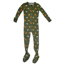 Funny Animals/Kid pajamas/ size 4T/ Old Navy