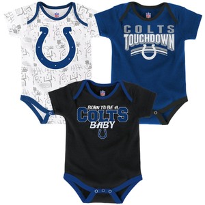 colts onesie