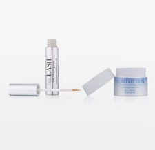 neULash by A Skin Research Laboratories 2pcs set - Lash enhancing serum, Polish