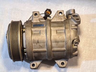 Klimakompressor Klima Nissan Serena P12 92600CX000