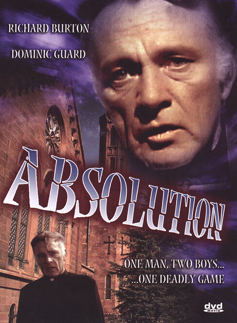Absolution (DVD, 1979) for sale online | eBay UK