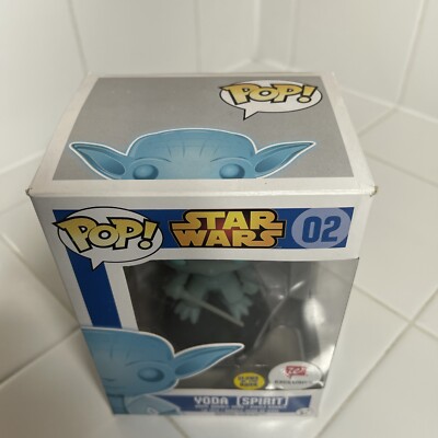 セールFUNKO POP! 　SW　　ベビーヨーダ　ライト&サウンド Amazon.com: Funko POP! Star Wars: Holiday - Grogu - The