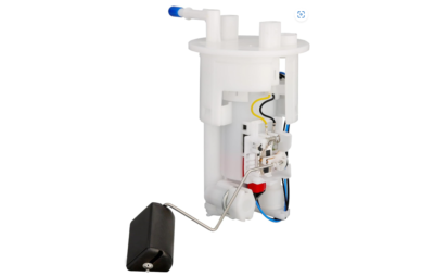 #ad #ad Electric Fuel Pump Module Assembly Unit Compatible With 2004 2009 Yamaha YZF FZ $36.99