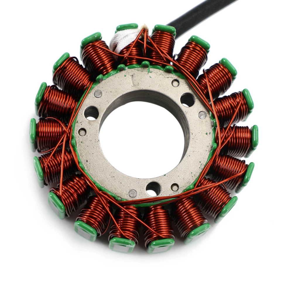 Generator Stator Magneto For TM Racing EN250 MX250 EN300 MX300 4T 2012-2020 A1 - Изображение 2 из 4