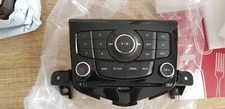 Autoradio Chevrolet CRUZE