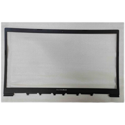 New for ASUS VivoBook 14 M413I Laptop LCD Front Bezel Cover