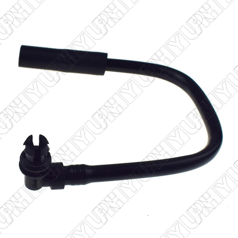 Panwarmoll PCV Hose - Fit For Chevrolet Equinox, GMC Terrain 2010-2017 2.4L, Replace #12619363